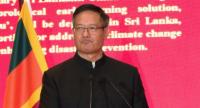 China Says Sri Lanka Will Never Stand Alone